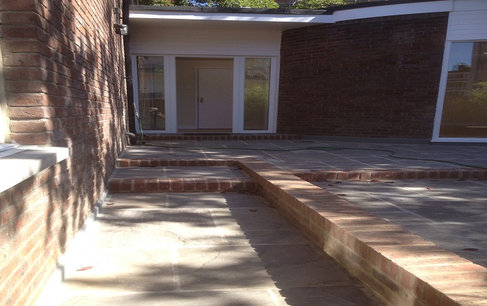 External Works
